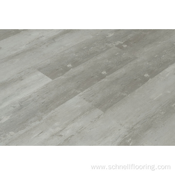 Grey LVT Vinyl Click Plank Flooring